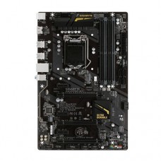 Gigabyte Z270P-D3